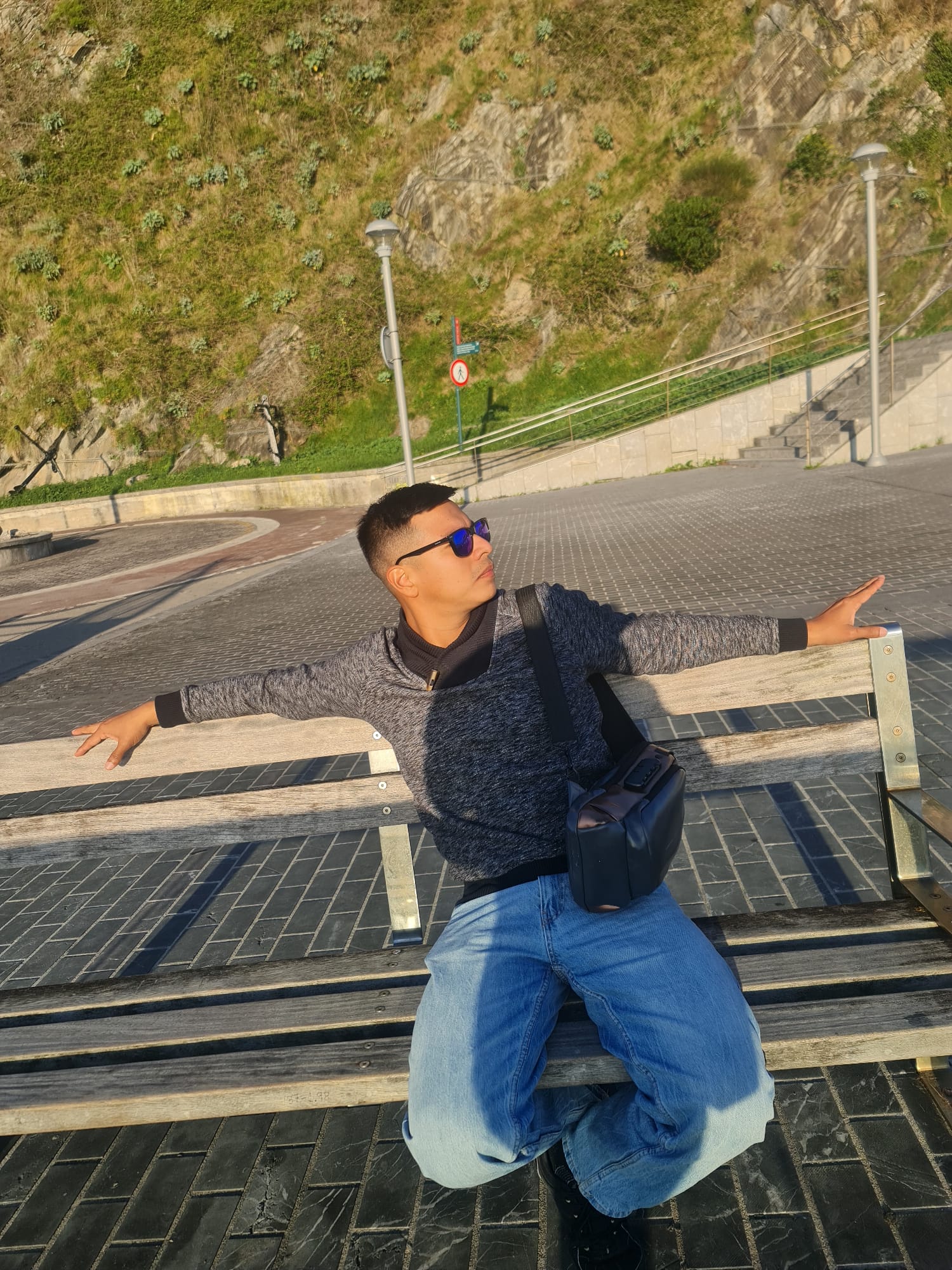 Javi · foto 1