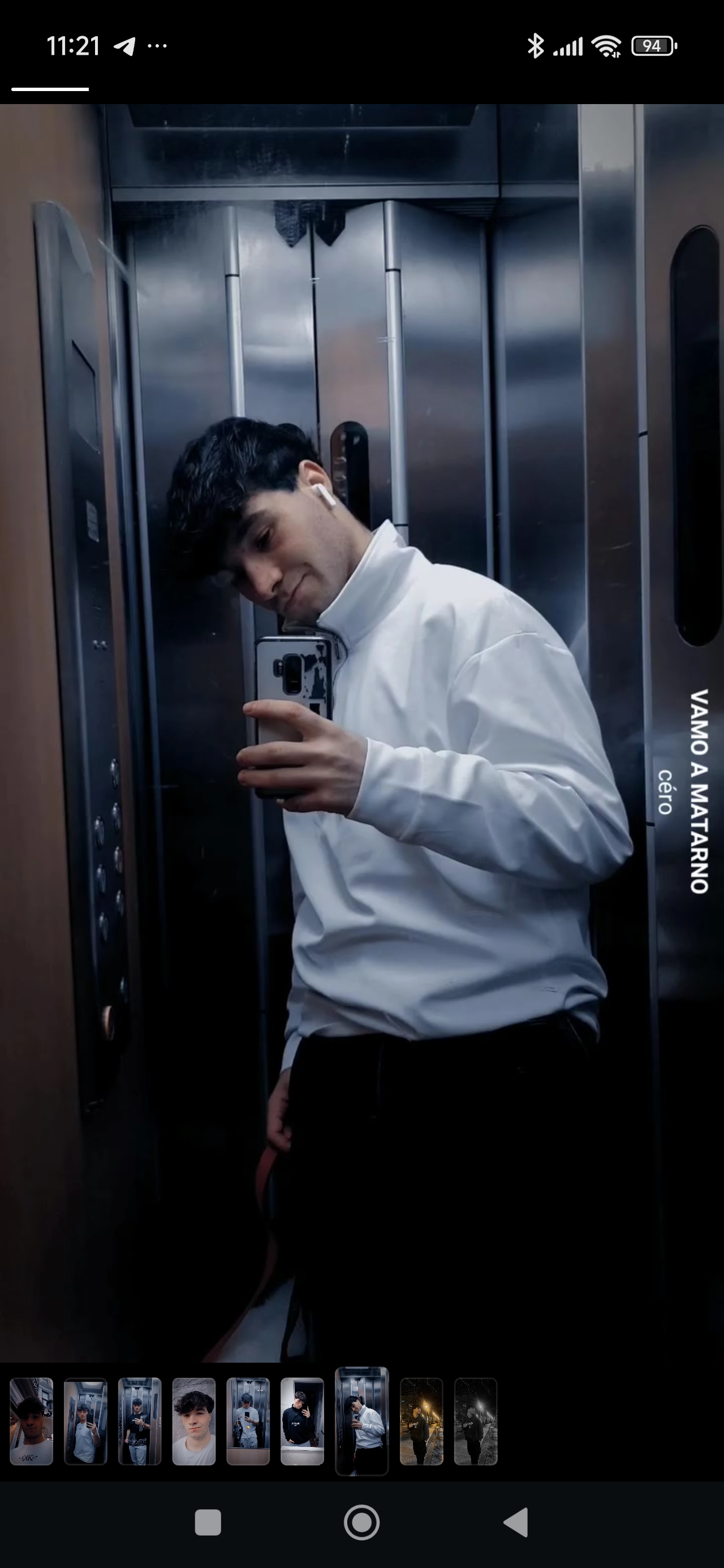 Aitor · foto 1