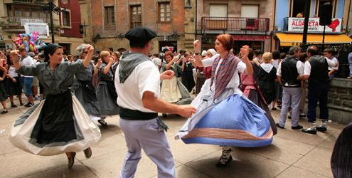 Euskal Jaia de Zarautz