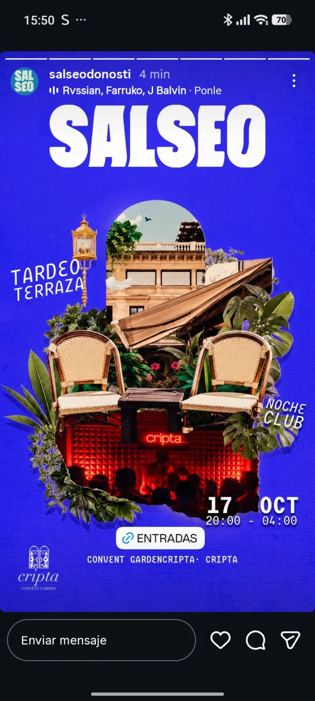 Tardeo