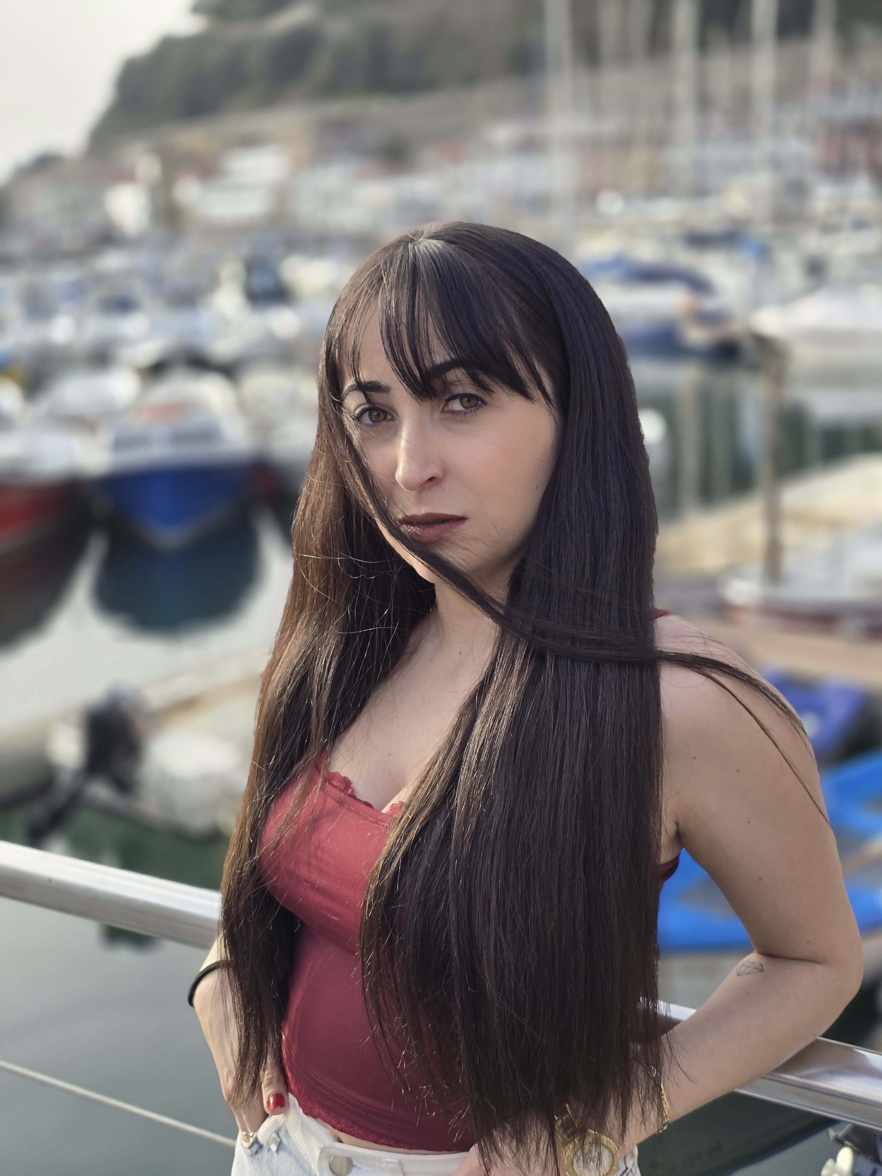 Momento compartido por Marta Rodriguez de la maza